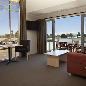 Deluxe Two-Bedroom Suite